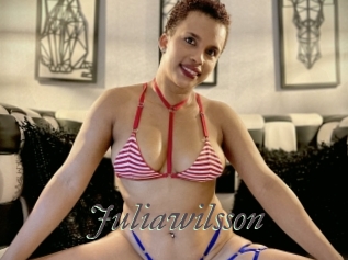 juliawilsson Sexcams city