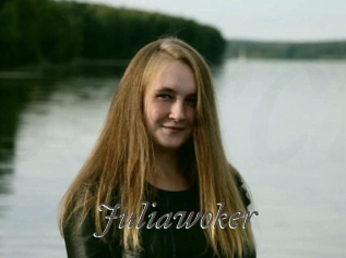 Juliawoker