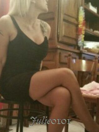Julie0101