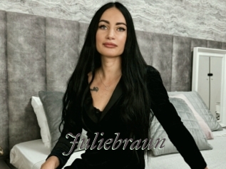 juliebraun Sexcams city
