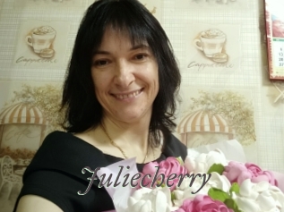 Juliecherry