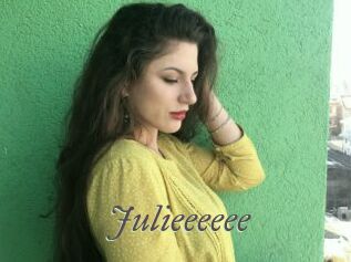 Julieeeeee