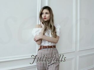 Juliefalls