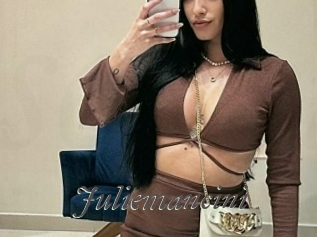 Juliemancini
