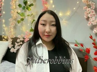julierobbins Sexcams city