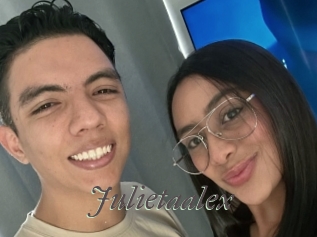 Julietaalex