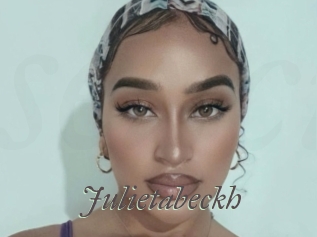 Julietabeckh