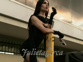 julietagarca Sexcams city