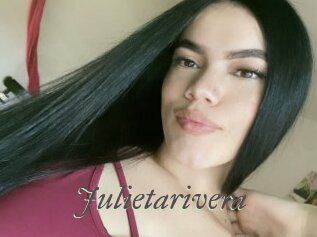 Julietarivera