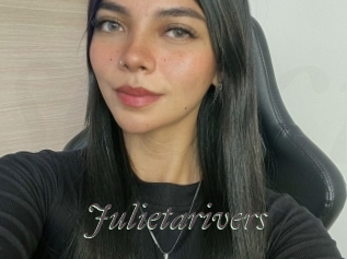 julietarivers Sexcams city