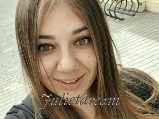 Julietdream