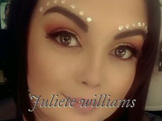 Juliete_williams