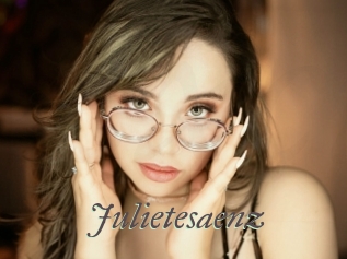 Julietesaenz