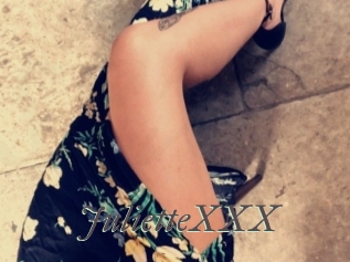 JulietteXXX