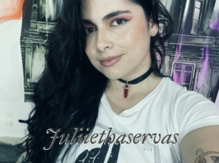 juliiethaservas Sexcams city