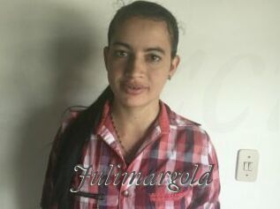 Julimargold