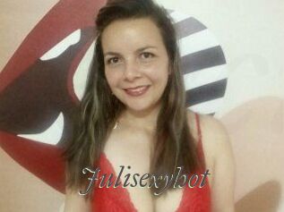 Julisexyhot