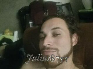 Julius8755