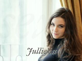 Julliekiss