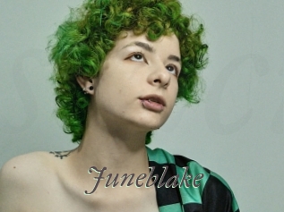 Juneblake