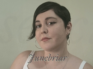 Junebriar