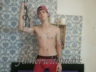 Juniorwithmark