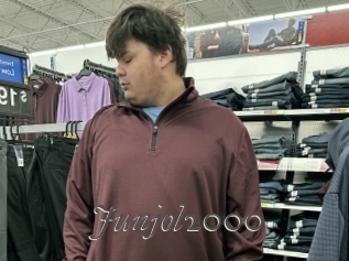 junjol2000 Sexcams city