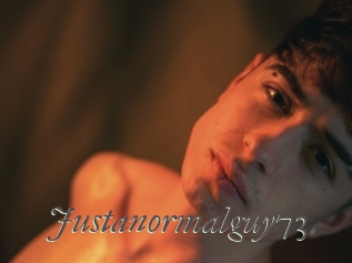 Justanormalguy73