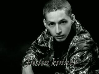 Justin_kinney