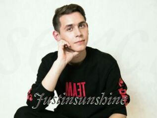 Justinsunshine