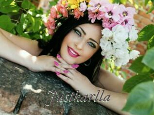 Justkarlla