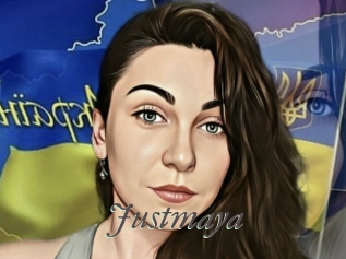 Justmaya