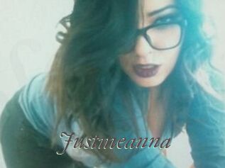 Justmeanna