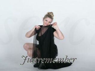 Justremember