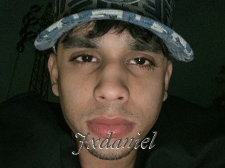 Jxdaniel