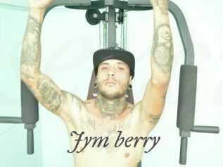 jym_berry Sexcams city