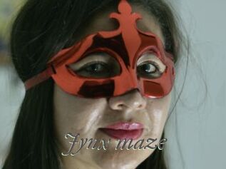 Jynx_maze