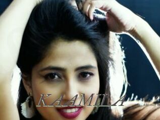 KAAMILA Sexcams city