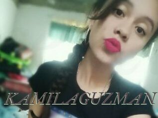 KAMILAGUZMAN Sexcams city
