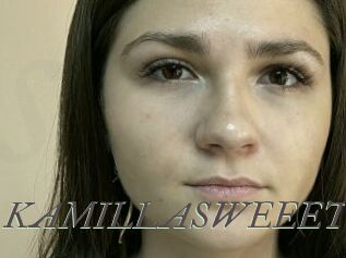 KAMILLASWEEET