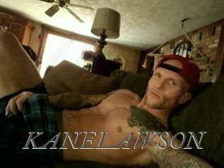 KANELAWSON