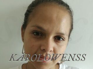 KAROLOWENSS