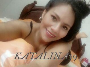 KATALINA19 Sexcams city