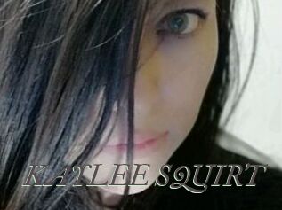 KAYLEE_SQUIRT