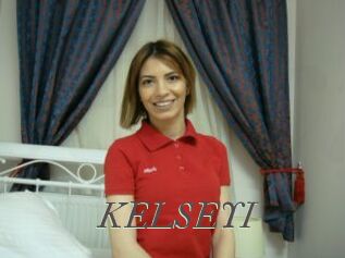 KELSEYI