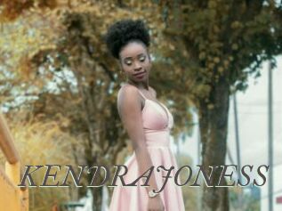 KENDRAJONESS Sexcams city