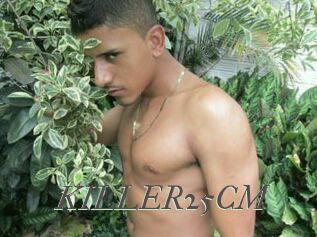 KILLER25CM Sexcams city