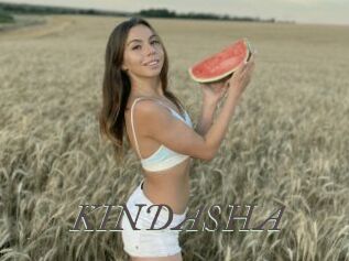 KINDASHA