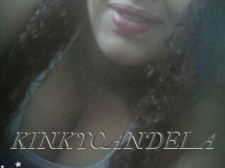 KINKYCANDELA