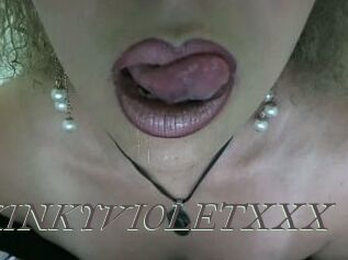 KINKYVIOLETXXX